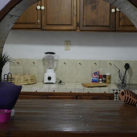 Apartamento Loft Familial Cosy Guanajuato Exterior foto