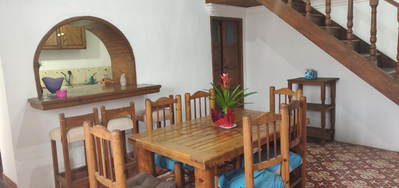 Apartamento Loft Familial Cosy Guanajuato Exterior foto
