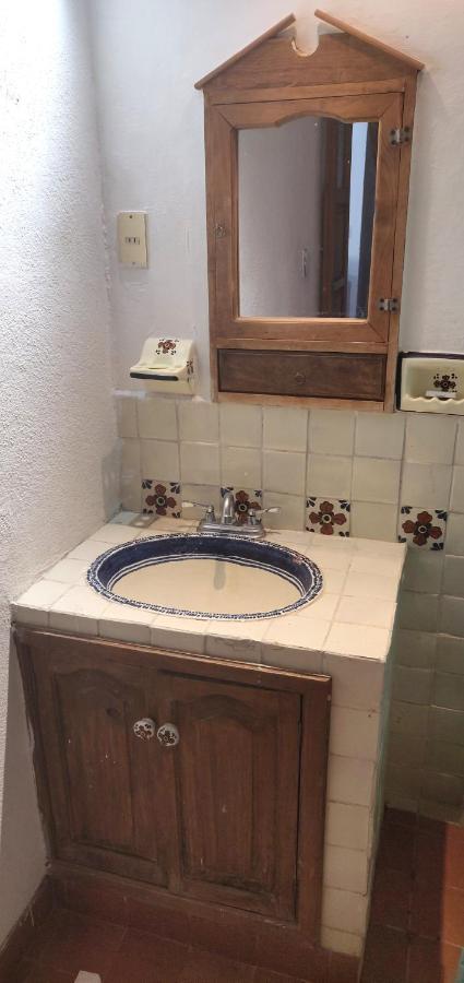 Apartamento Loft Familial Cosy Guanajuato Exterior foto