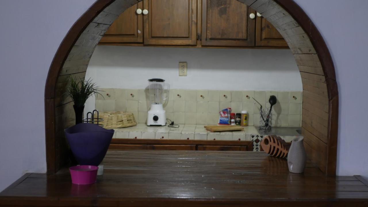 Apartamento Loft Familial Cosy Guanajuato Exterior foto
