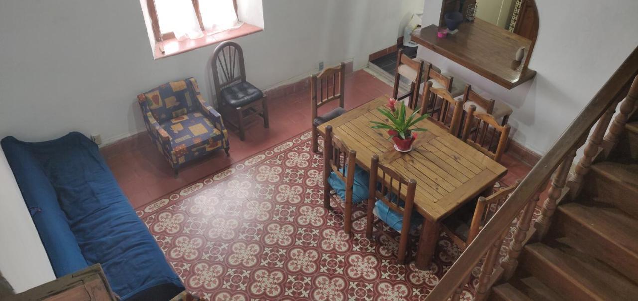 Apartamento Loft Familial Cosy Guanajuato Exterior foto